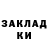 Альфа ПВП крисы CK Ivar Cilius